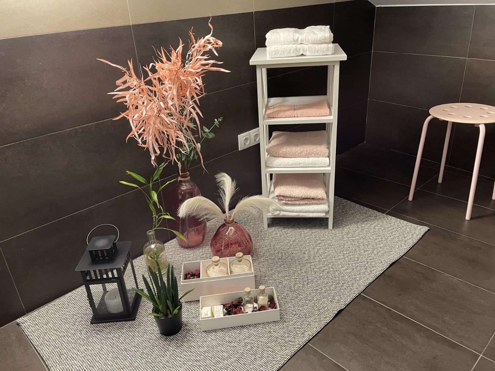 Atico Deluxe Muy Cerca De La Playa, Parking Gratis Apartment Moana Exterior photo